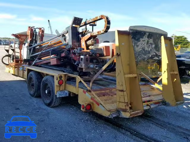 2000 DITCH WITCH TRENCHER 2T2246 image 2