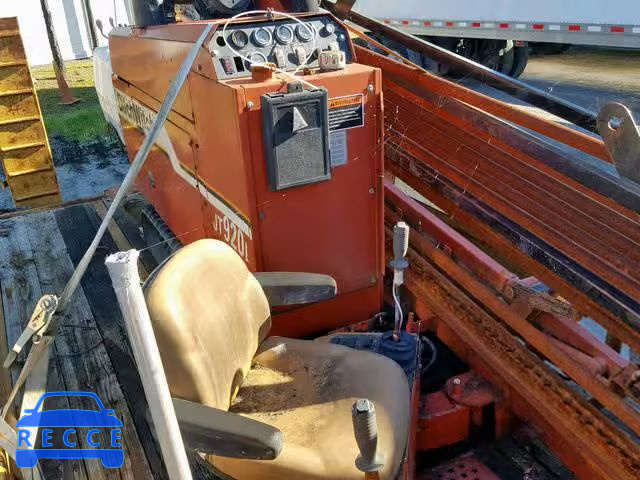 2000 DITCH WITCH TRENCHER 2T2246 image 4