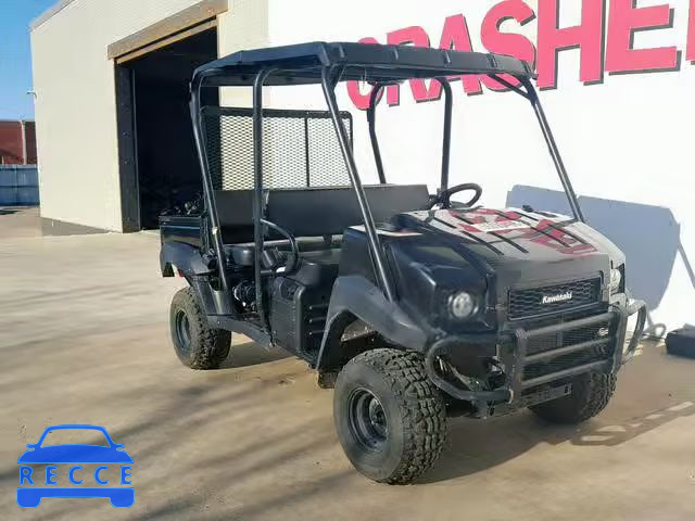 2017 KAWASAKI KAF620 V JK1AFCV19HB501386 image 1