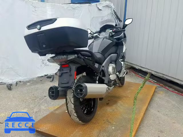 2018 BMW K1600 GT WB10F1108JZ542606 зображення 3