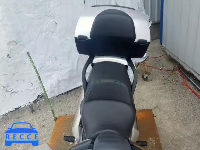 2018 BMW K1600 GT WB10F1108JZ542606 зображення 5