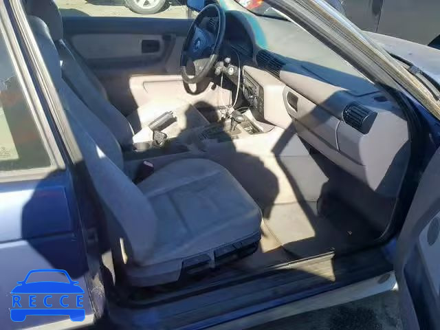 1995 BMW 318 TI AUT WBACG6322SAM70257 зображення 2