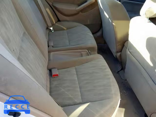 2004 HONDA CIVIC GX 1HGEN26594L000297 зображення 5