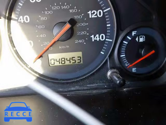 2004 HONDA CIVIC GX 1HGEN26594L000297 зображення 7