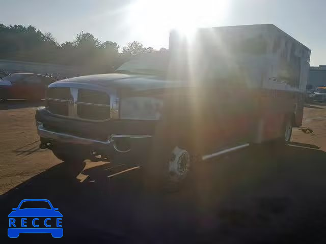 2010 DODGE RAM 4500 S 3D6WC6GL2AG116067 Bild 1