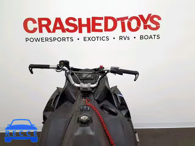 2016 POLARIS ASSAULT SN1EN8PS3GC150140 Bild 7