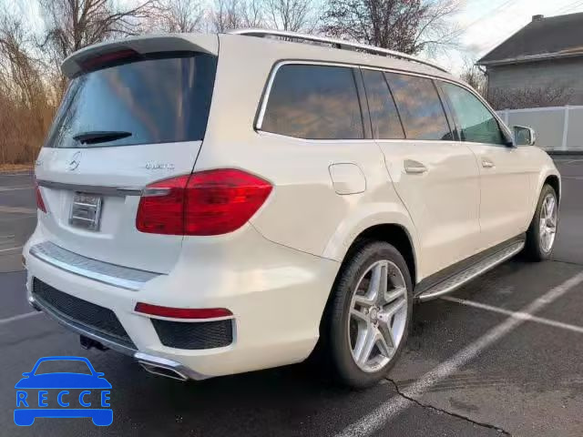 2013 MERCEDES-BENZ GL 550 4MA 4JGDF7DE7DA116161 image 3