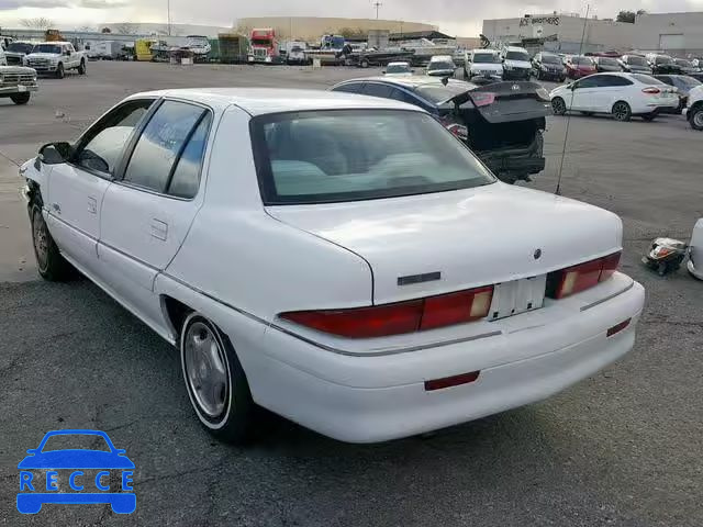 1996 BUICK SKYLARK GR 1G4NJ52M0TC420002 зображення 2