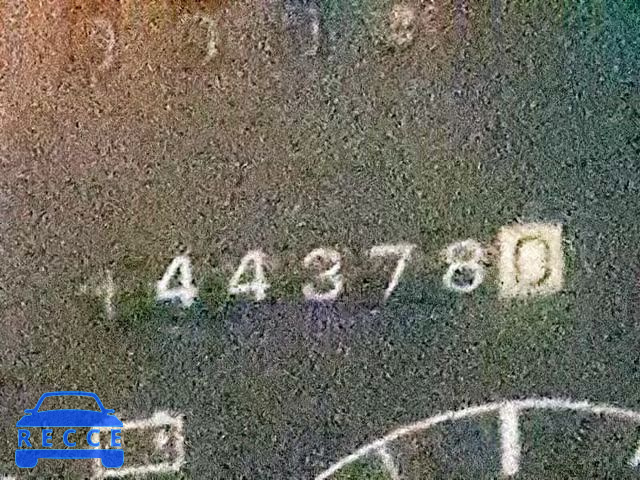 1995 PONTIAC FIREBIRD F 2G2FV32P0S2227198 зображення 7
