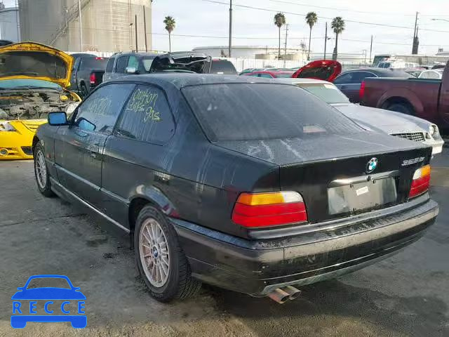 1996 BMW 328 IS AUT WBABG2329TET31063 image 2