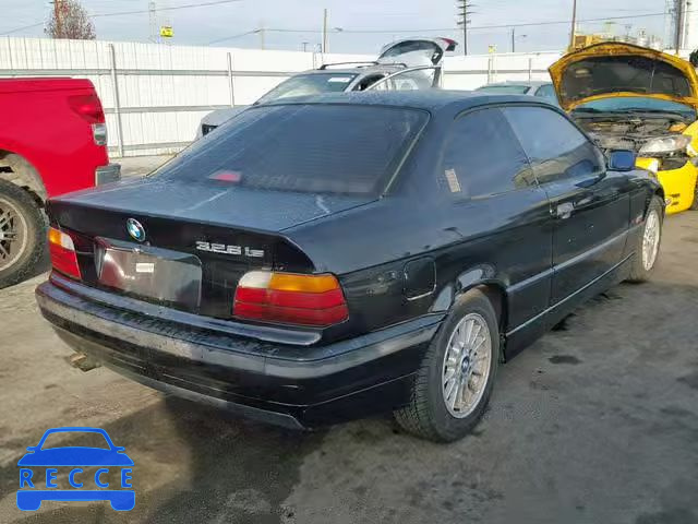 1996 BMW 328 IS AUT WBABG2329TET31063 зображення 3