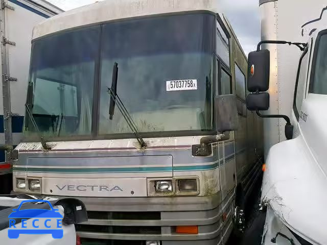 1995 SPARTAN MOTORS MOTORHOME 4S7XT9J09SC016836 image 1