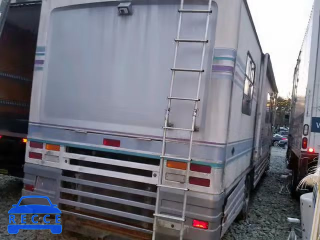 1995 SPARTAN MOTORS MOTORHOME 4S7XT9J09SC016836 image 3