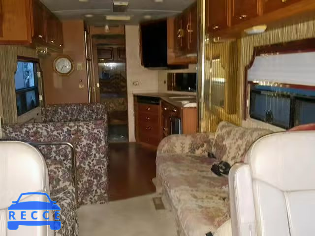 1995 SPARTAN MOTORS MOTORHOME 4S7XT9J09SC016836 image 5