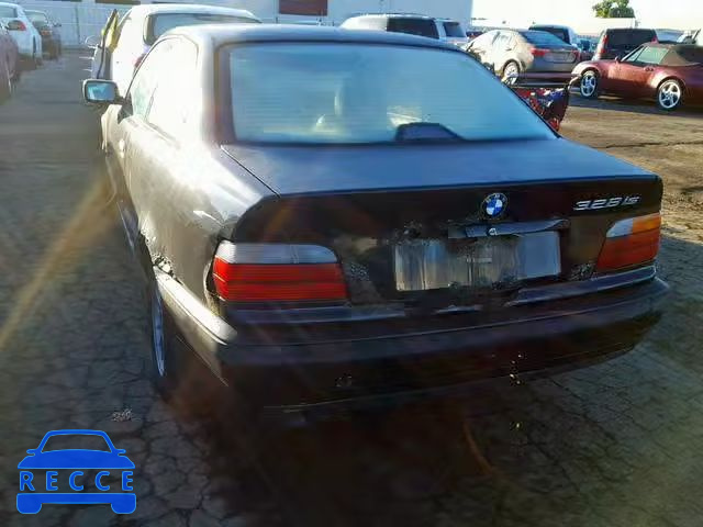 1997 BMW 328 IS WBABG1324VET05354 image 2