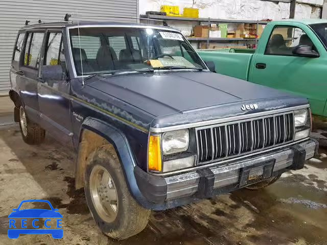 1988 JEEP CHEROKEE P 1JCMT7826JT083794 image 0