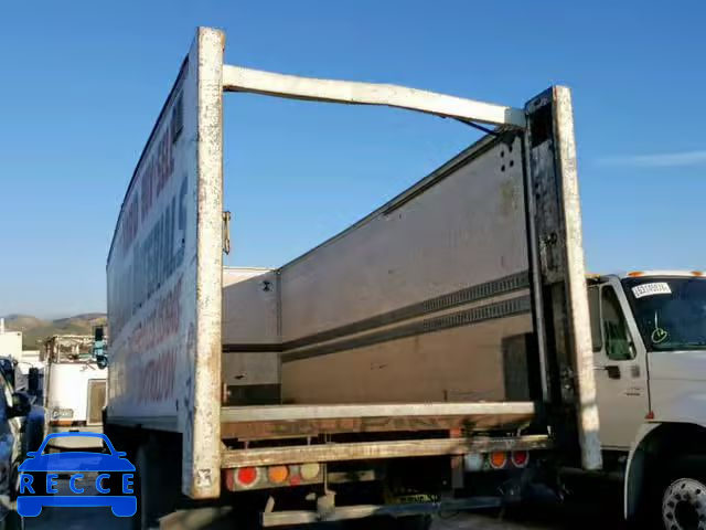 1993 FORD LOW TILT C 1FDXH81A4PVA04798 Bild 2