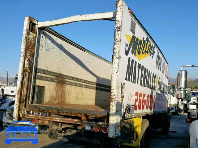 1993 FORD LOW TILT C 1FDXH81A4PVA04798 Bild 3