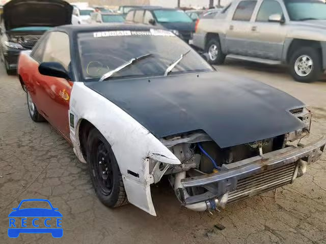 1991 NISSAN 240SX PS13013146 Bild 0