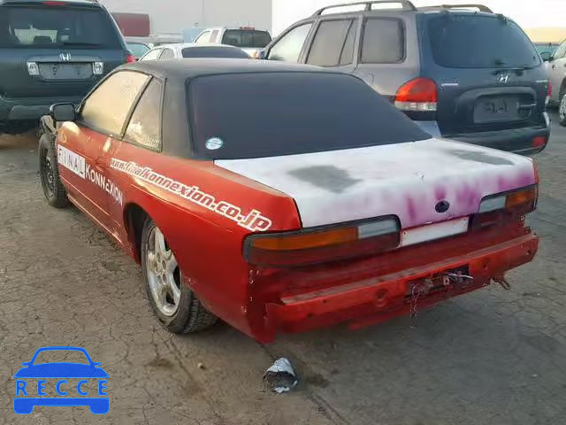 1991 NISSAN 240SX PS13013146 image 2