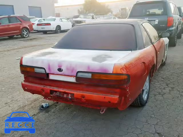 1991 NISSAN 240SX PS13013146 image 3