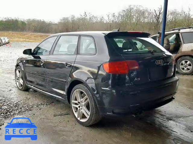 2006 AUDI A3 2 WAUHF78P36A023073 image 2