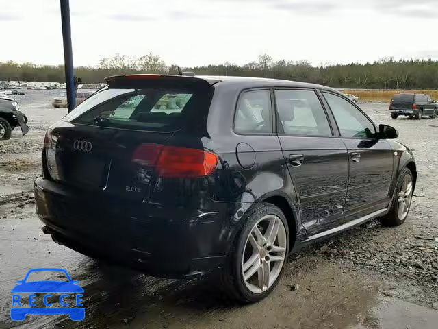 2006 AUDI A3 2 WAUHF78P36A023073 image 3