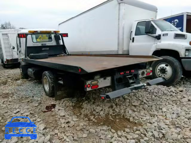 2002 GMC T-SERIES F 1GDJ6C1C82J516192 Bild 2