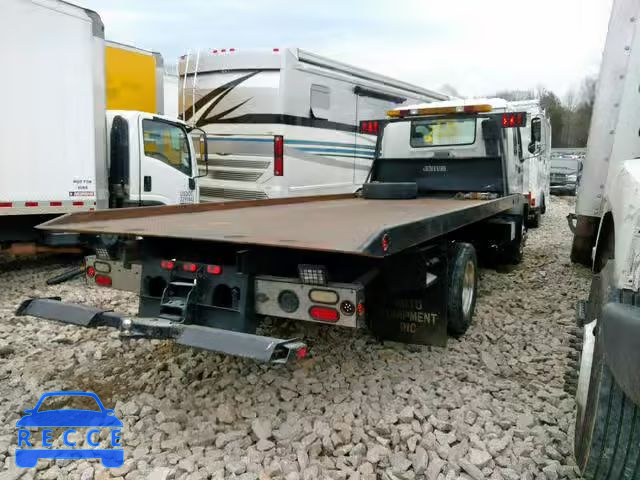 2002 GMC T-SERIES F 1GDJ6C1C82J516192 Bild 3