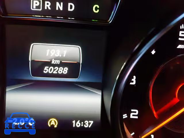 2015 MERCEDES-BENZ CLA 45 AMG WDDSJ5CB5FN224849 зображення 7
