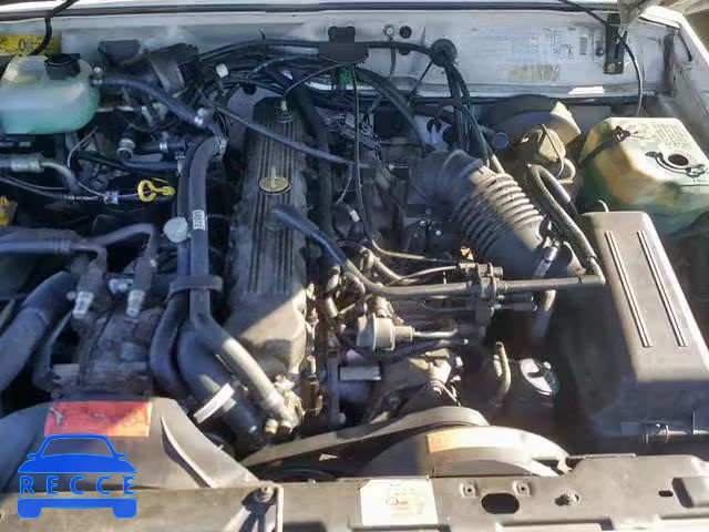 1989 JEEP CHEROKEE P 1J4FJ38L7KL499186 image 6