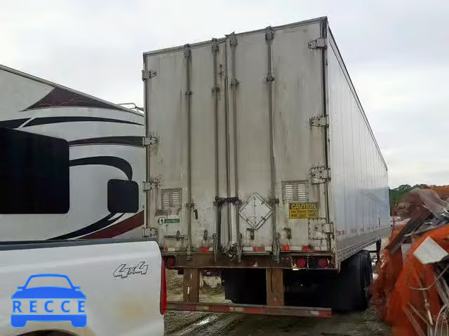 2000 GREAT DANE TRAILER TRAILER 1GRAA0624YB016038 image 3