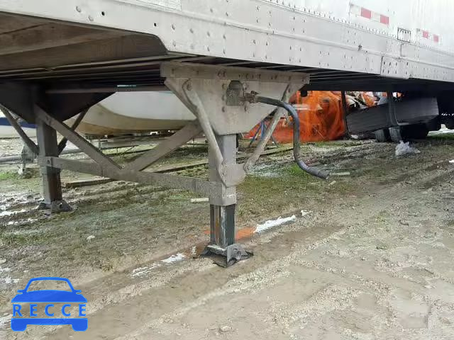 2000 GREAT DANE TRAILER TRAILER 1GRAA0624YB016038 Bild 4