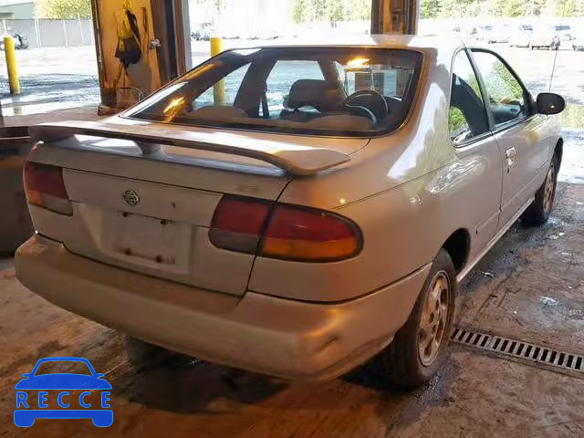 1997 NISSAN 200SX BASE 1N4AB42D2VC511825 image 3