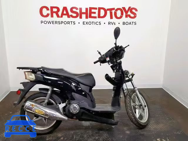 2008 ACURA SCOOTER L4STCKDK986350733 image 0
