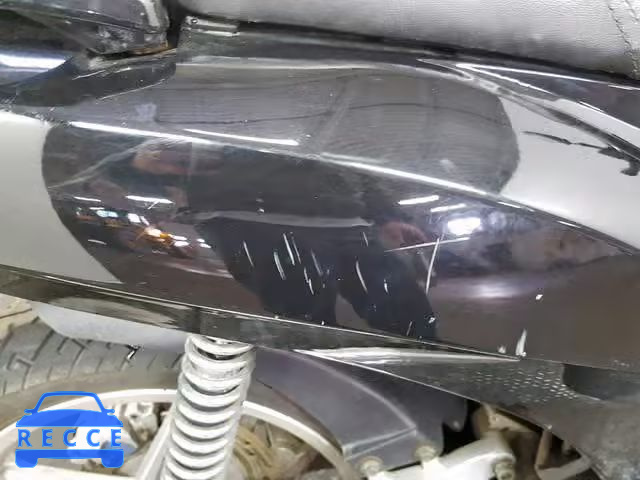 2008 ACURA SCOOTER L4STCKDK986350733 image 9