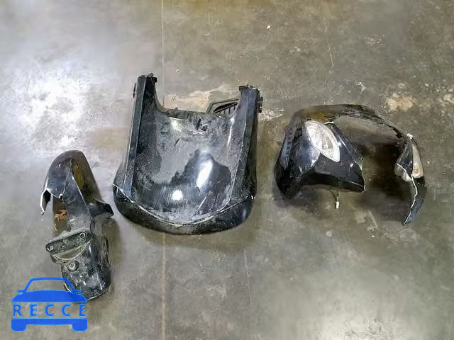 2008 ACURA SCOOTER L4STCKDK986350733 image 18
