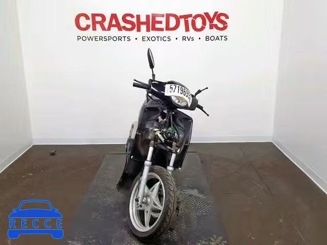 2008 ACURA SCOOTER L4STCKDK986350733 image 1