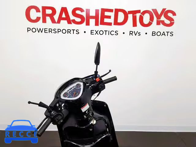 2008 ACURA SCOOTER L4STCKDK986350733 Bild 7