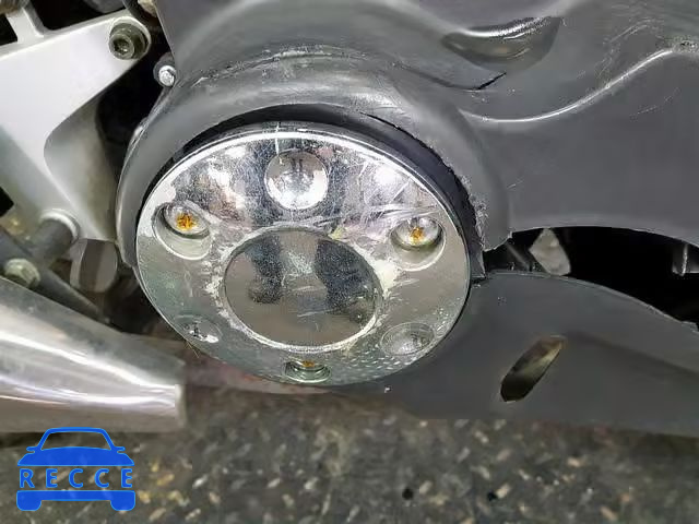 2008 ACURA SCOOTER L4STCKDK986350733 зображення 8