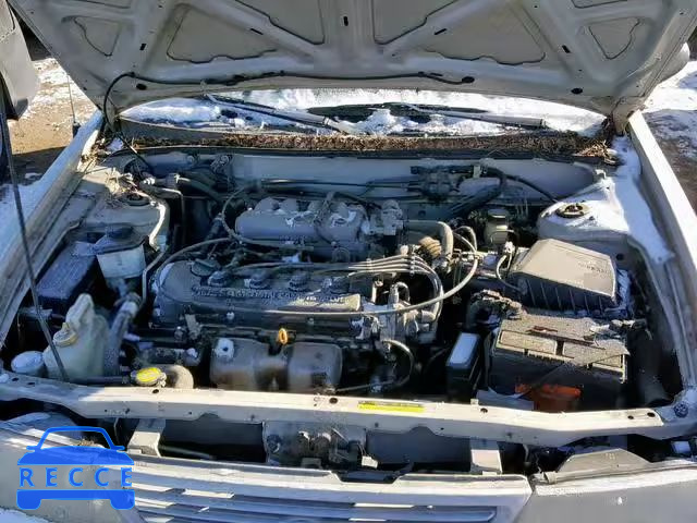 1995 NISSAN 200SX BASE 1N4AB42D5SC532969 image 6