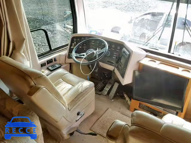 1993 SPARTAN MOTORS MOTORHOME 4S7NT9K09PC009768 image 4