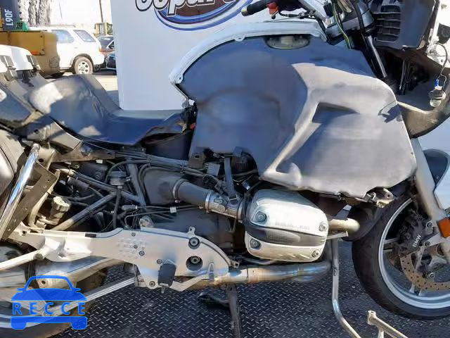 2003 BMW R1150 RT WB10499A13ZE90114 зображення 6