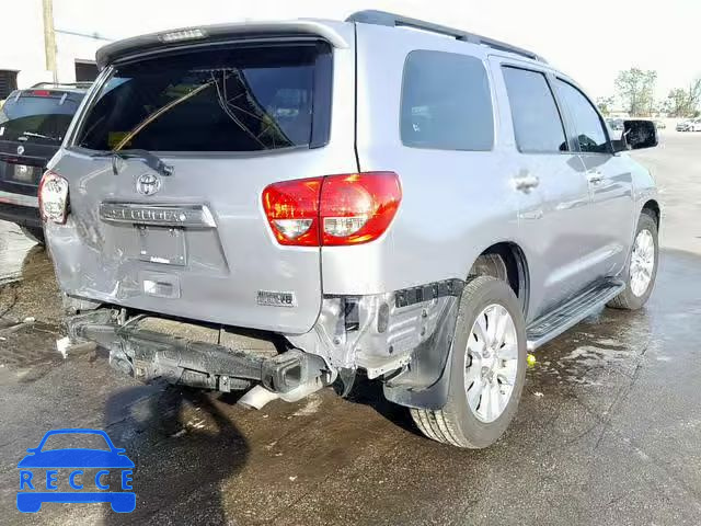 2013 TOYOTA SEQUOIA LI 5TDKY5G11DS046436 image 3
