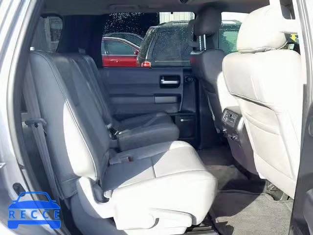 2013 TOYOTA SEQUOIA LI 5TDKY5G11DS046436 image 5