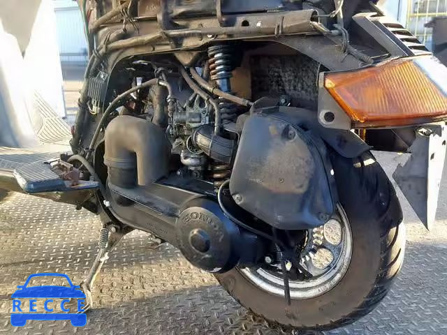 2001 HONDA CH80 3H1HF03171D600403 зображення 9