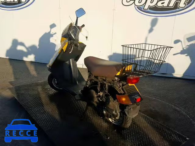 2001 HONDA CH80 3H1HF03171D600403 Bild 2