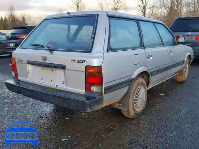 1993 SUBARU LOYALE JF2AN52B4PD408667 зображення 3