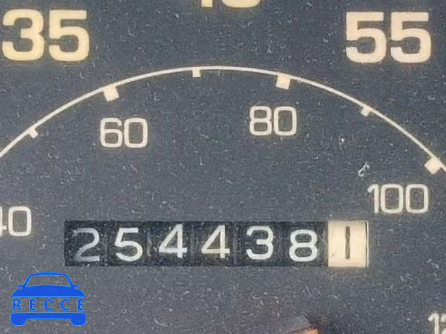 1984 TOYOTA PICKUP RN6 JT4RN60RXE5005601 image 7
