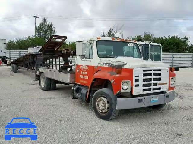 1988 INTERNATIONAL S-SERIES 1 1HTJUZRM3JH620303 image 0